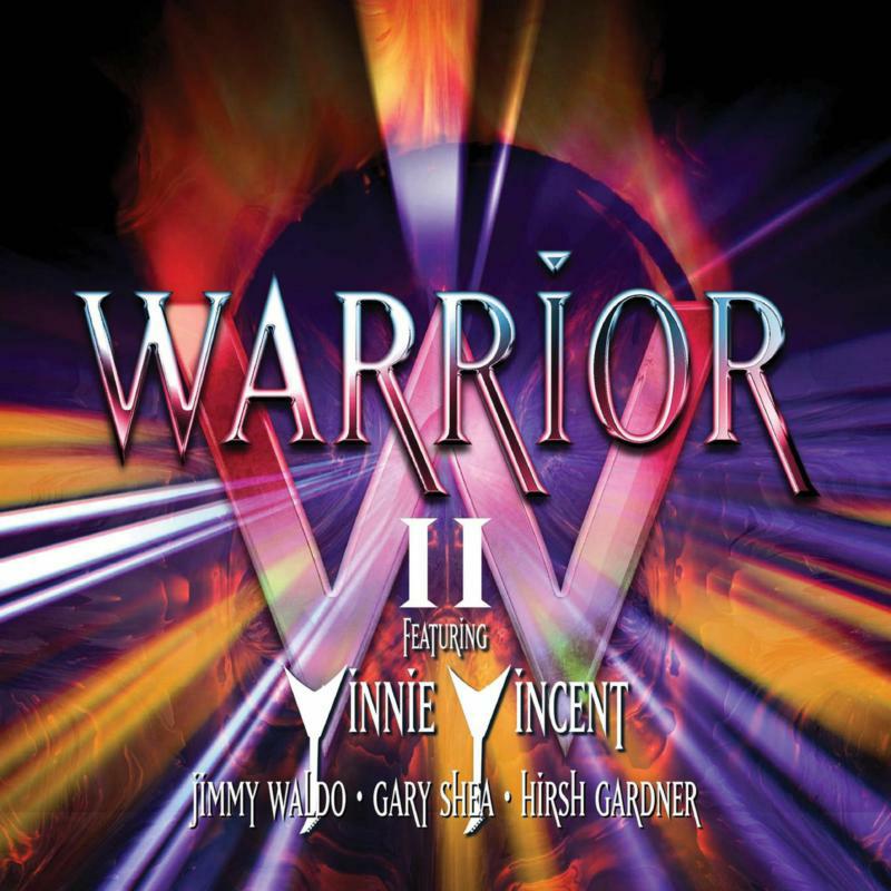 Warrior: Warrior II (Expanded Edition)