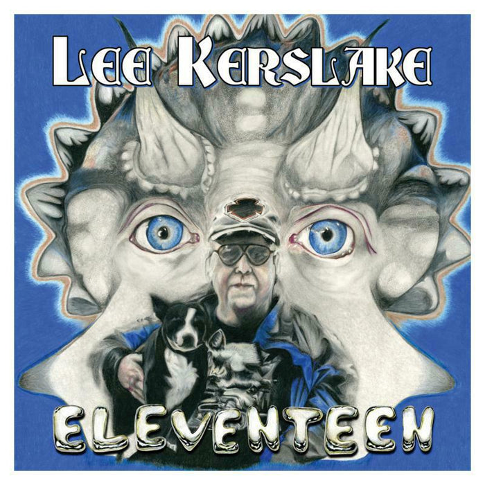 Lee Kerslake: Eleventeen