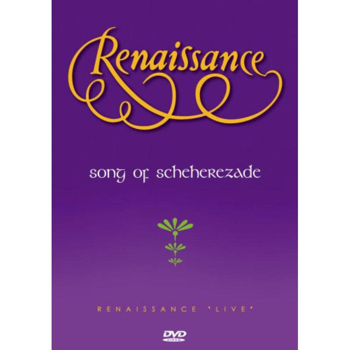 Renaissance: Song Of Scheherezade