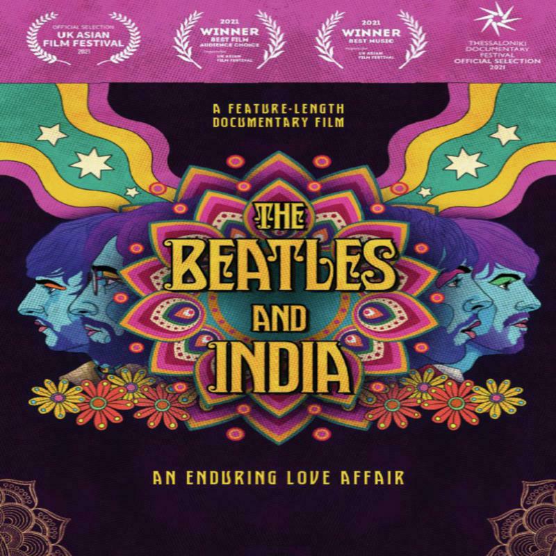 The Beatles: The Beatles And India (DVD Edition)