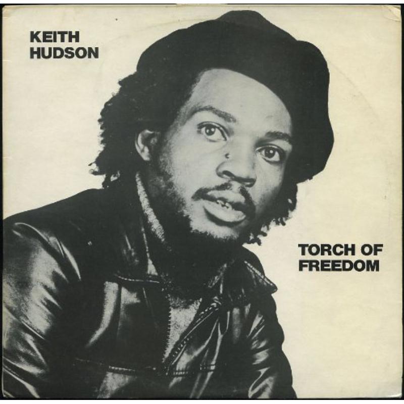 Keith Hudson: Pick A Dub – Proper Music