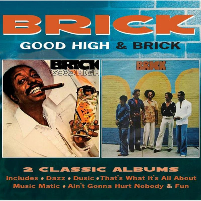 Brick: Good High / Brick