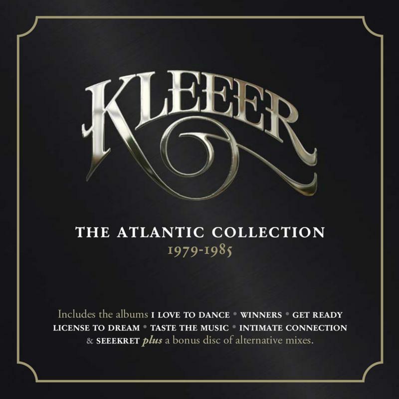 Kleeer: Get Tough – Proper Music