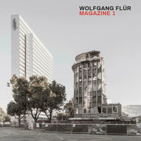 Wolfgang Flur: Magazine 1 (LP)