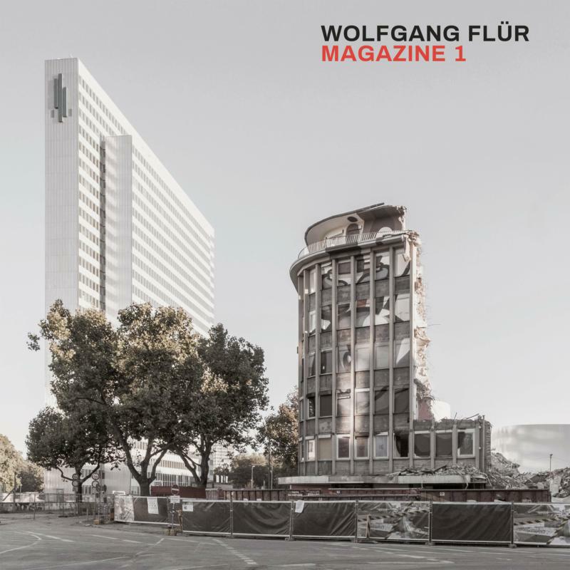 Wolfgang Flur: Magazine 1