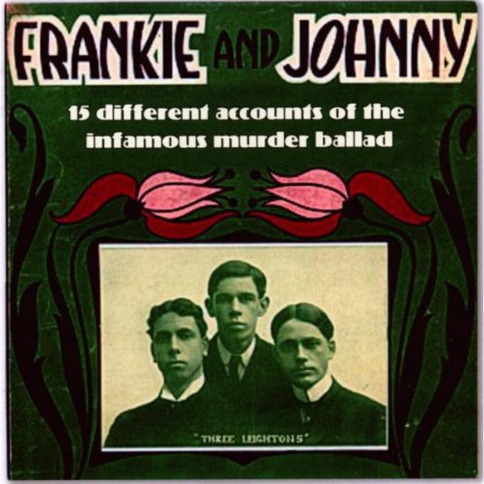 Various Artists: Frankie And Johnny