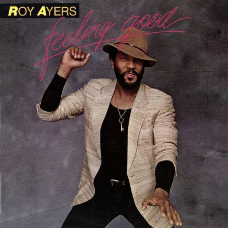 Roy Ayers: Feeling Good