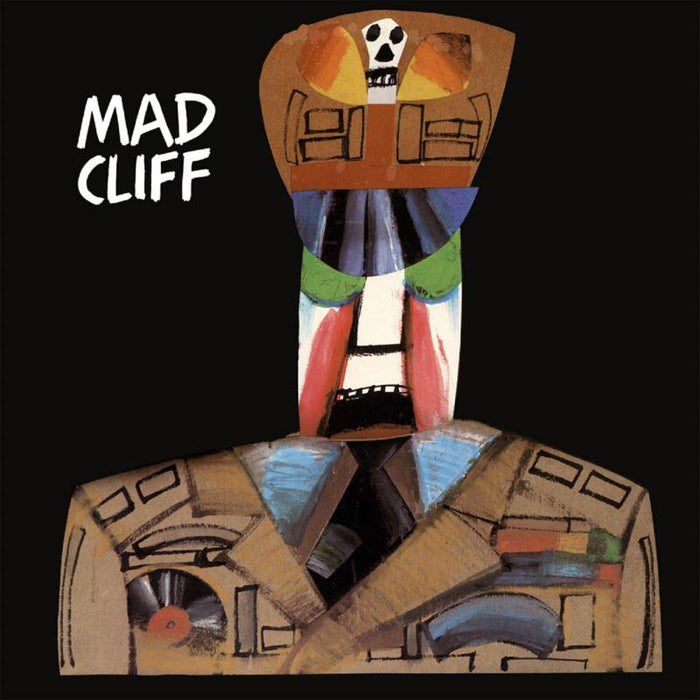 Madcliff: Mad Cliff