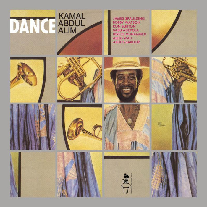 Kamal Abdul-Alim: Dance