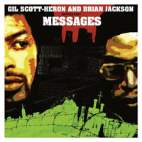 Gil Scott Heron & Brian Jackson: Messages: Anthology
