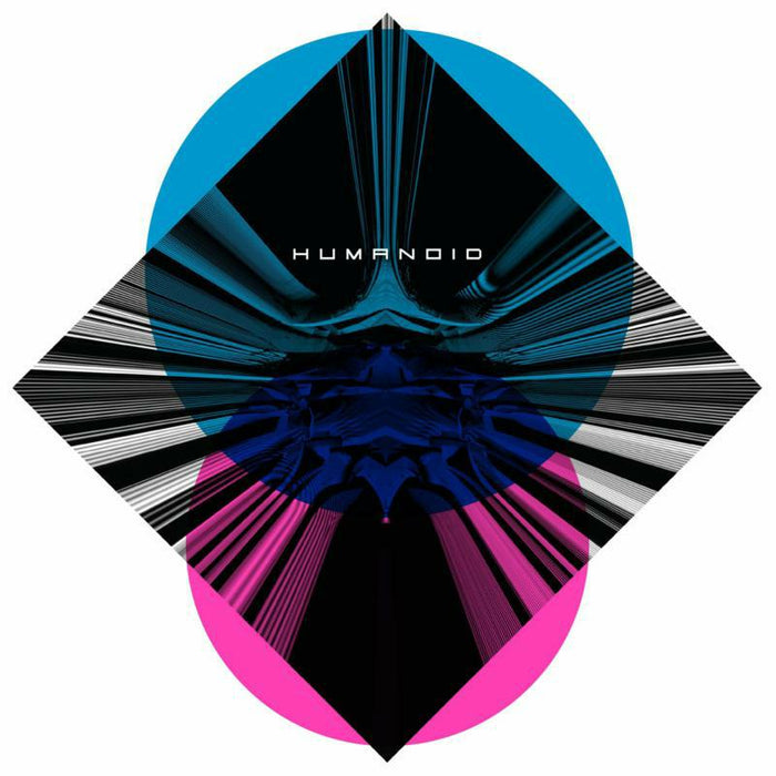 Humanoid: 7 Songs