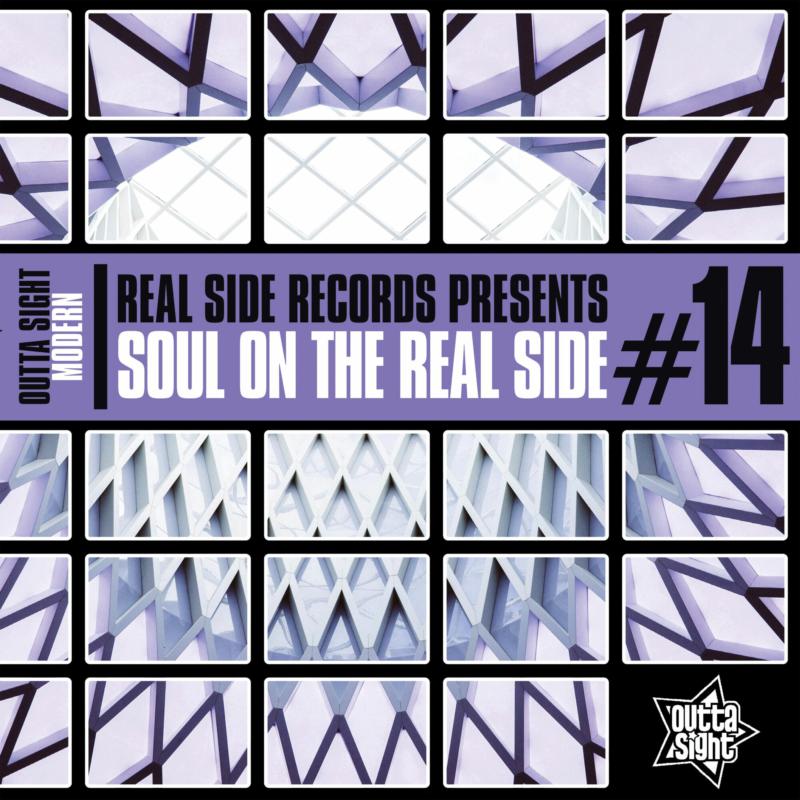 Various Artists: Soul On The Real Side #14