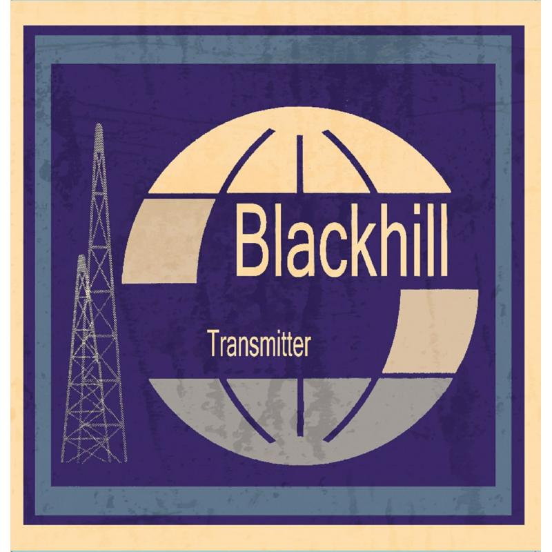 Blackhill: Transmitter