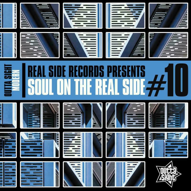 Various Artists: Soul On The Real Side: Vol.10