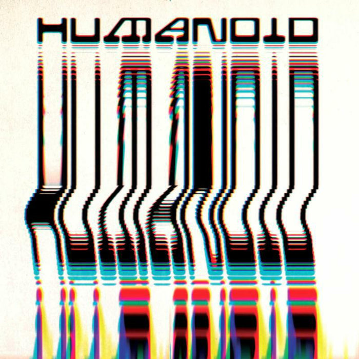 Humanoid: Built By Humanoid