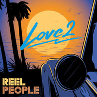 Reel People: Love 2