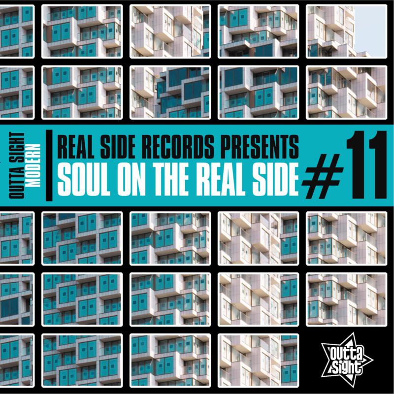 Various Artists: Soul On The Real Side #11