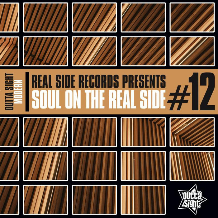 Various Artists: Soul On The Real Side #12