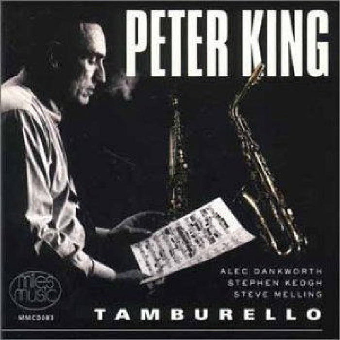 Peter King: Tamburello