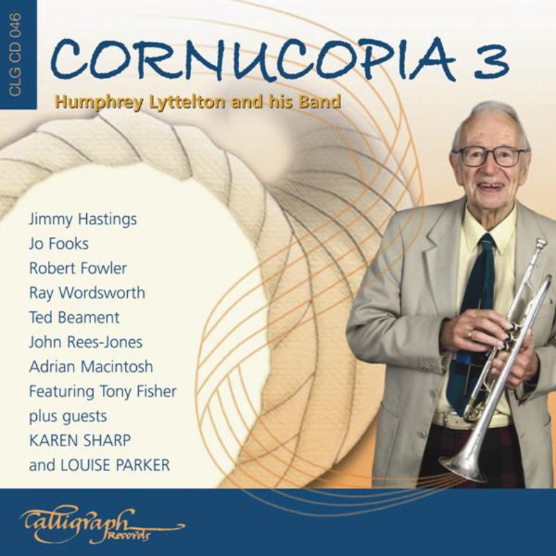 Humphrey Lyttelton & His Band: Cornucopia 3
