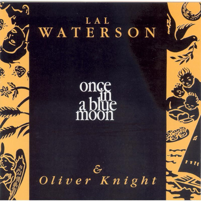 Lal Waterson & Oliver Knight: Once In A Blue Moon