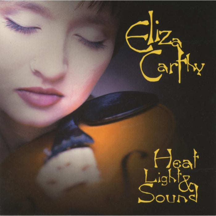 Eliza Carthy: Heat Light & Sound