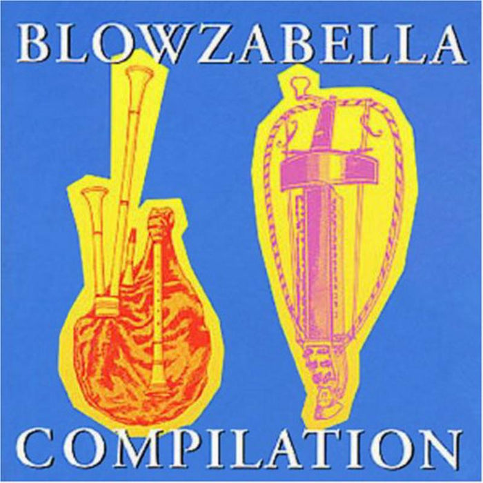 Blowzabella: Compilation