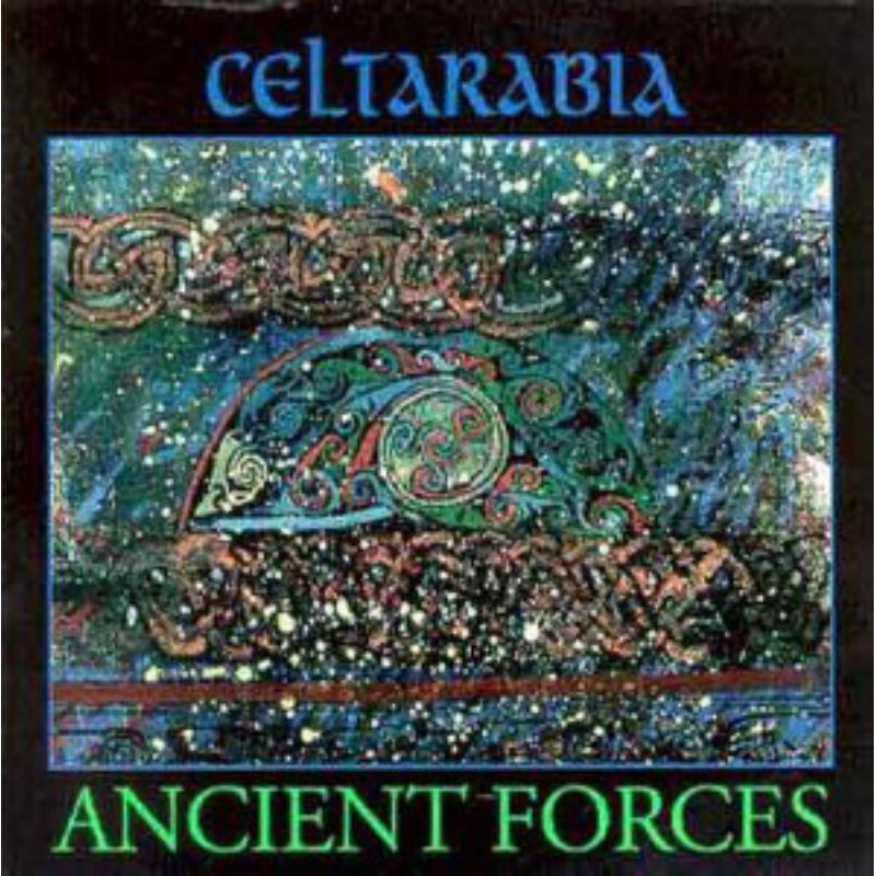 Celtarabia: Ancient Forces