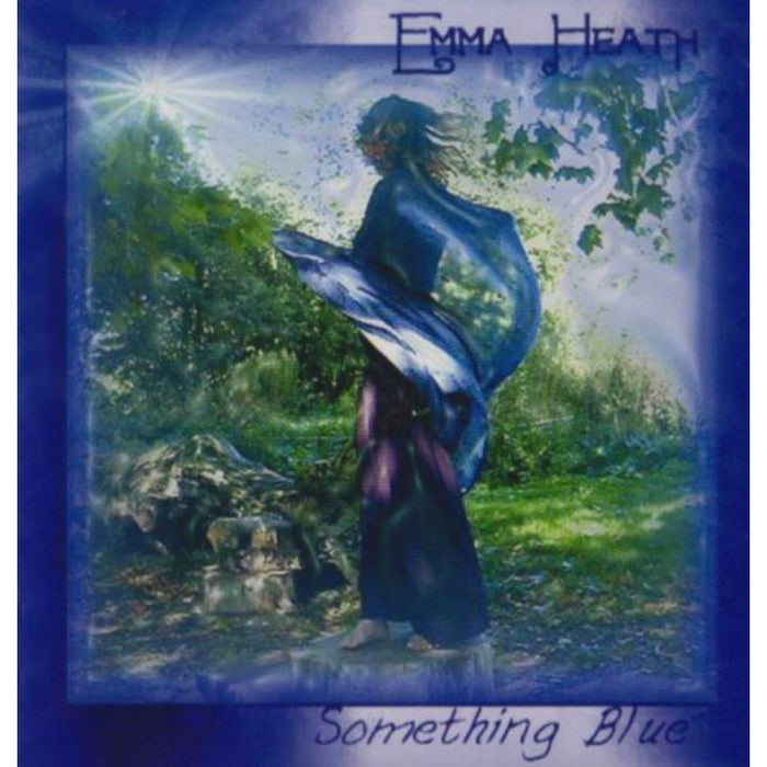 Emma Heath: Something Blue