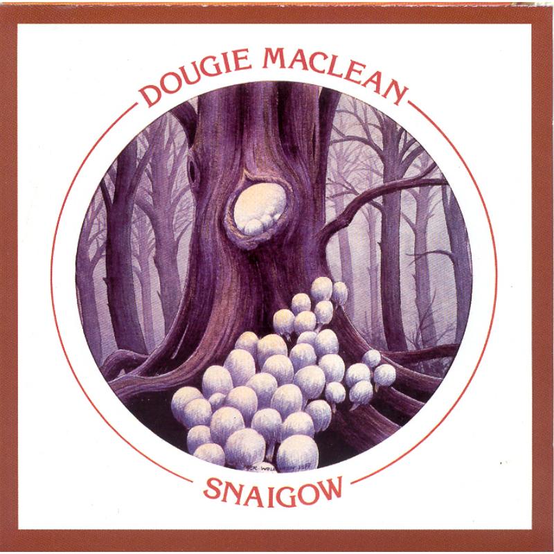 Dougie MacLean: Snaigow