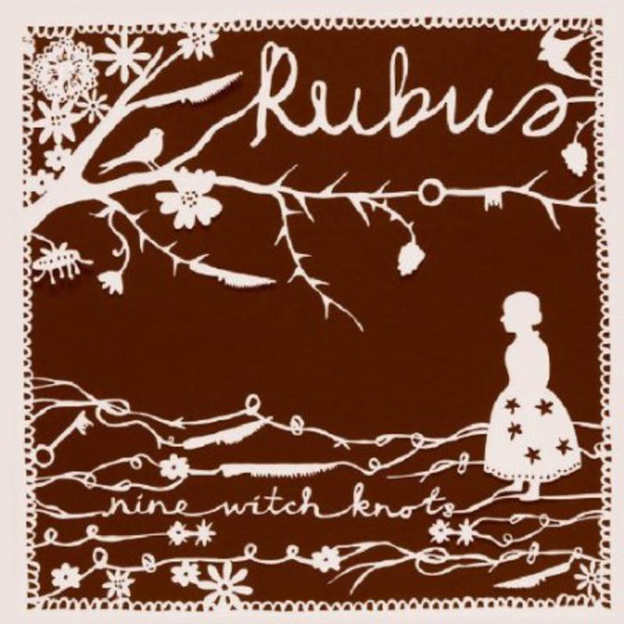 Rubus: Nine Witch Knots