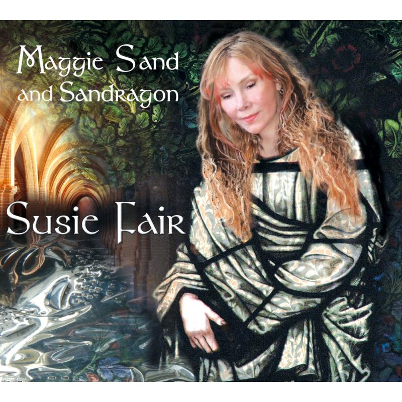 Maggie Sand & Sandragon: Susie Fair