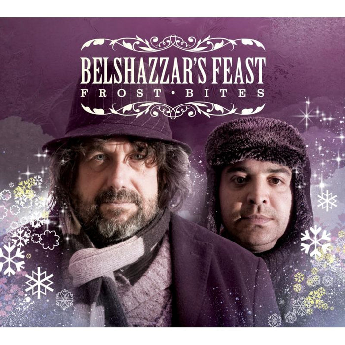 Belshazzar's Feast: Frost Bites