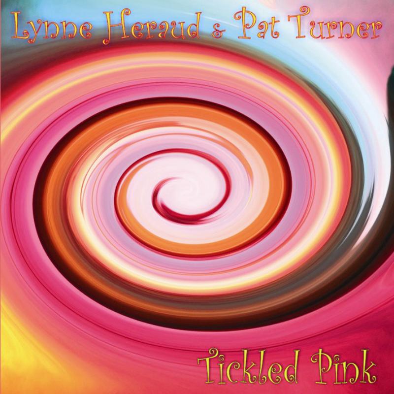 Lynne Heraud & Pat Turner: Tickled Pink