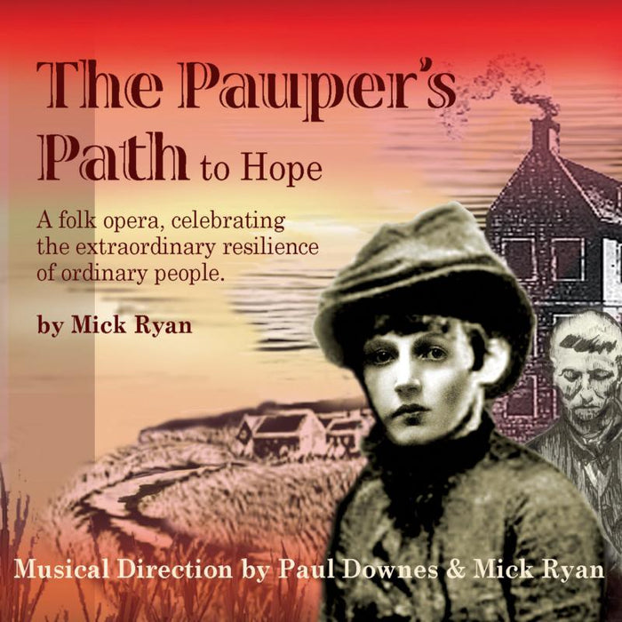 Various Artists: The Pauper's Path