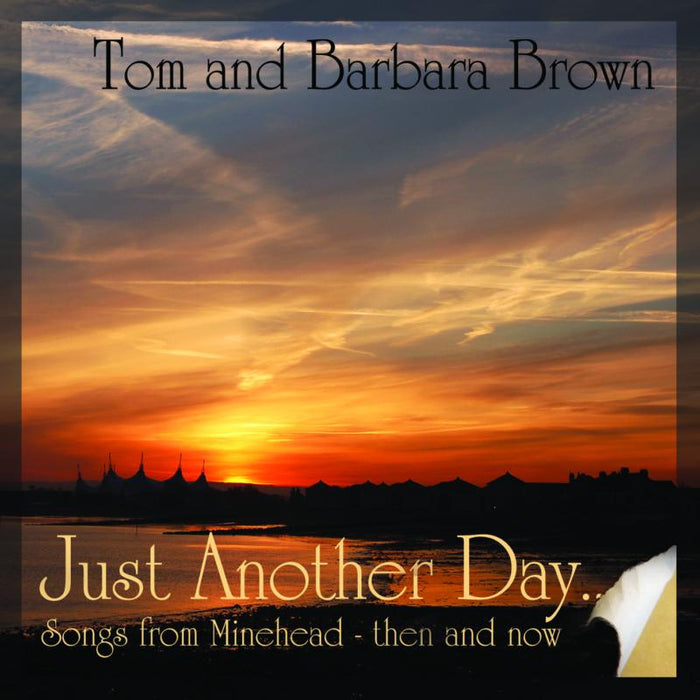 Tom Brown Barbara: Just Another Day