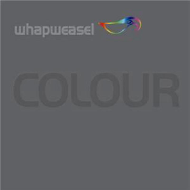 Whapweasel: Colour