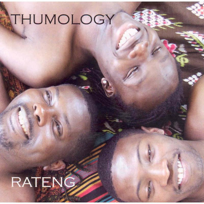 Rateng: Thurmology