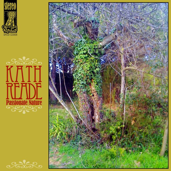 Kath Reade: Passionate Nature
