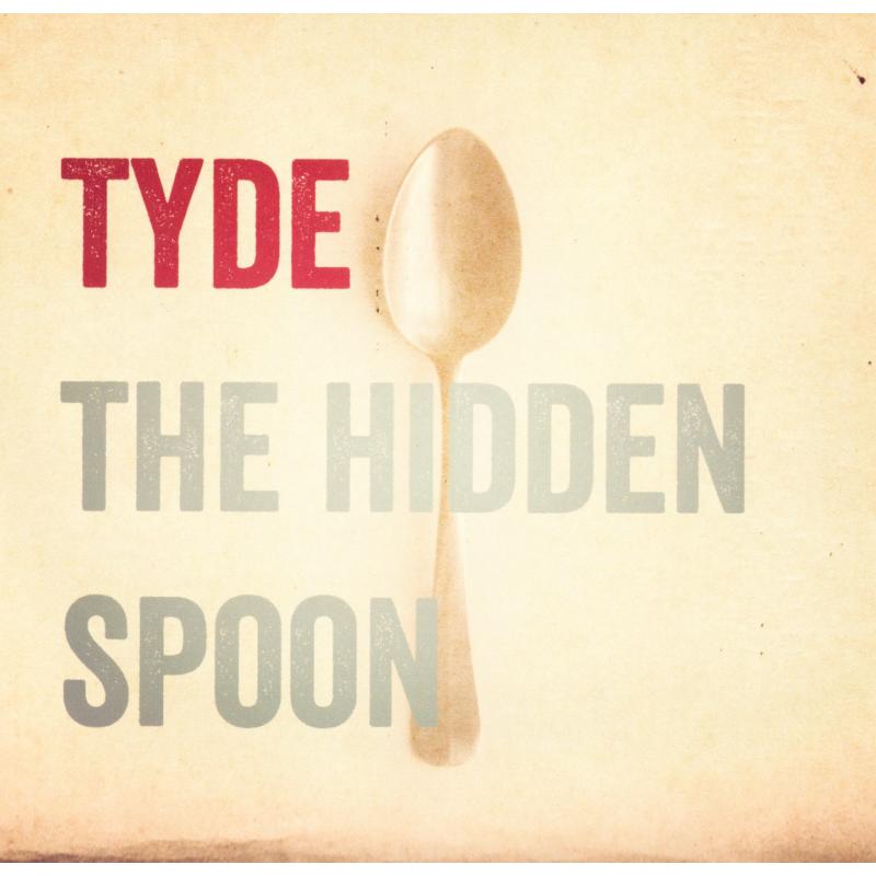 Tyde: The Hidden Spoon