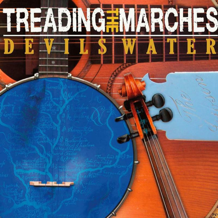 Devils Water: Treading The Marches