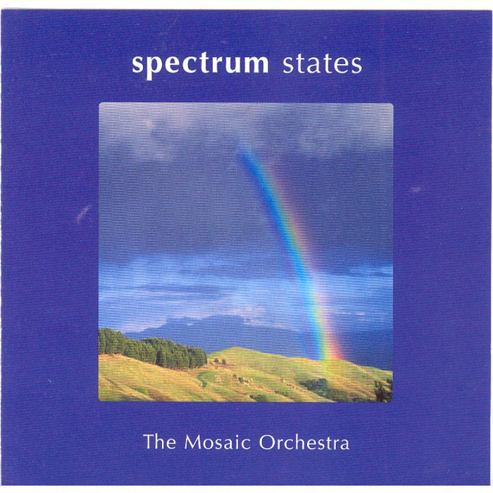 The Mosaic Orchestra: Spectrum States