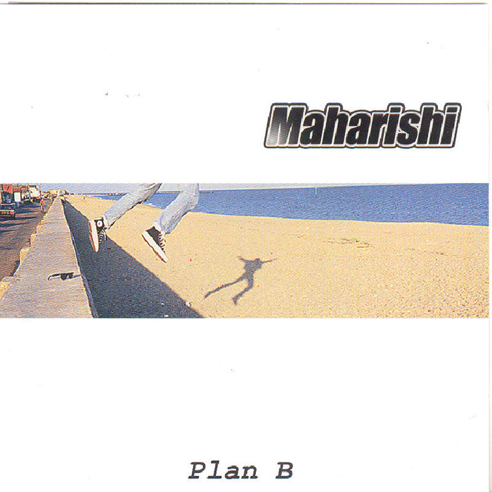 Maharishi: Plan B