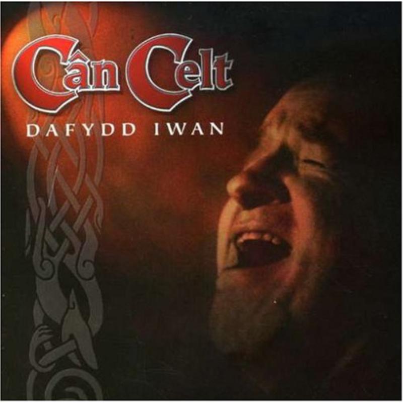 Dafydd Iwan: Can Celt