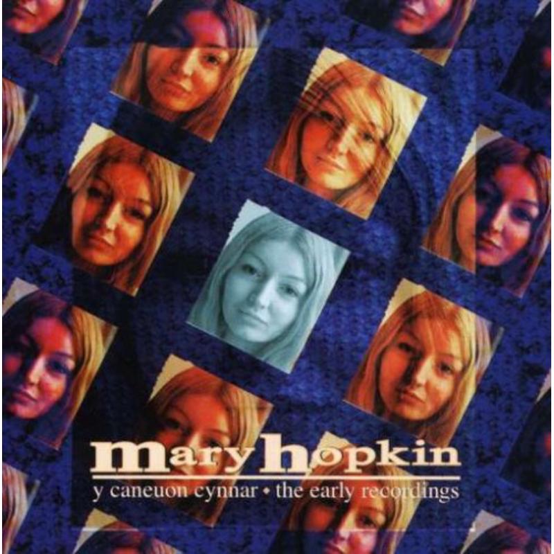 Mary Hopkin: The Early Recordings