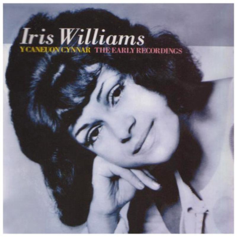 Iris Williams: The Early Recordings