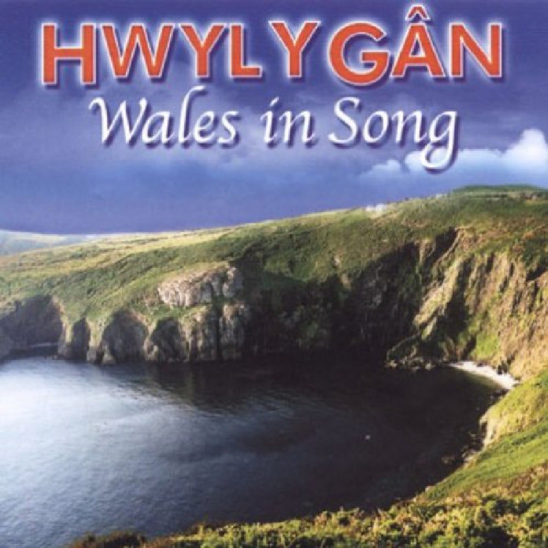 Wales In Song: Wales In Song