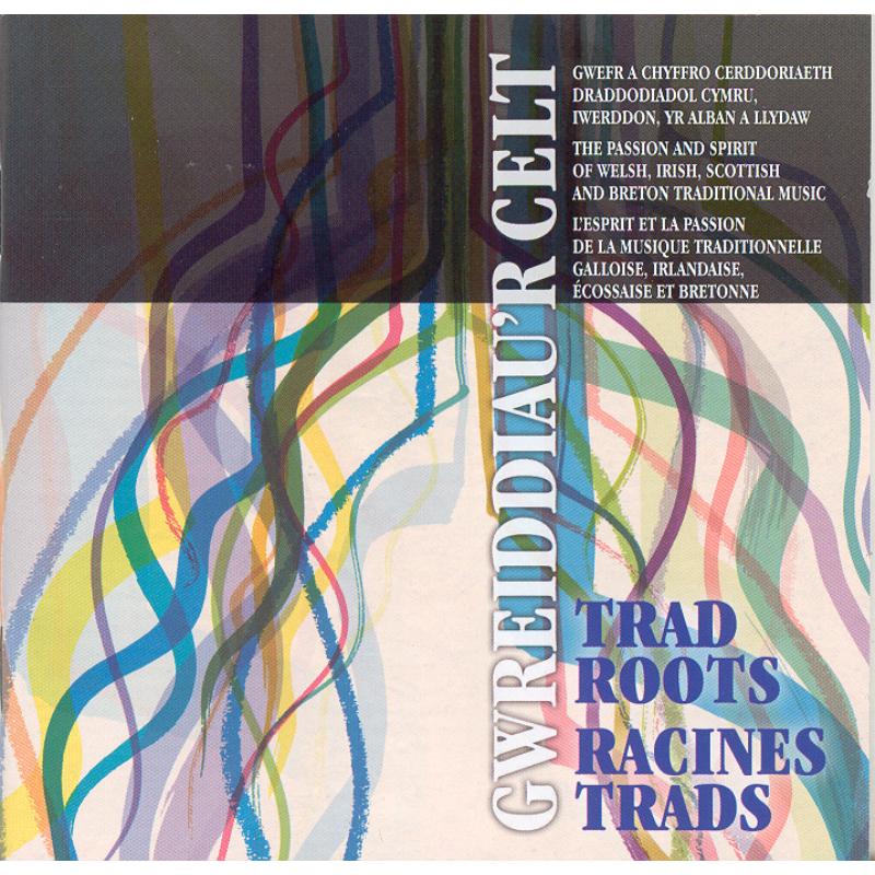 Various Artists: Trad Roots