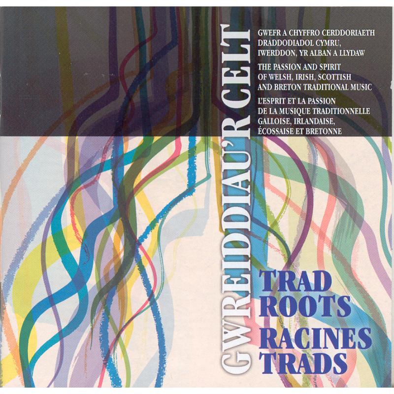 Various Artists: Trad Roots – Proper Music