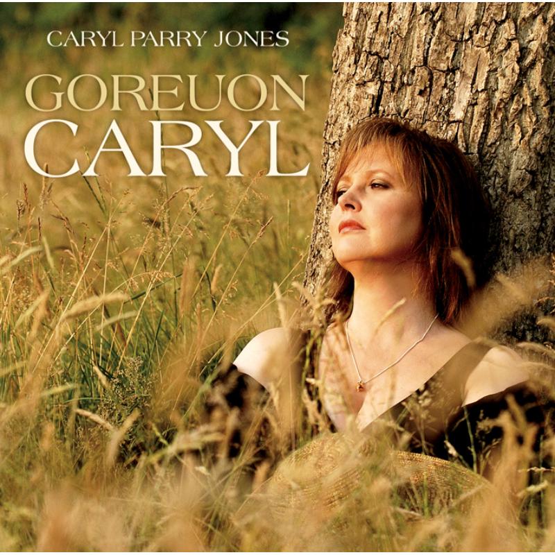 Caryl Parry Jones: The Best Of Caryl Parry Jones
